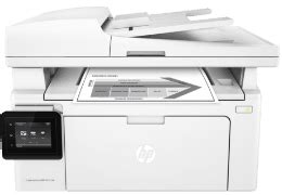 It is compatible with the following operating systems: Pilote HP LaserJet Pro MFP M130fw driver pour Windows & Mac