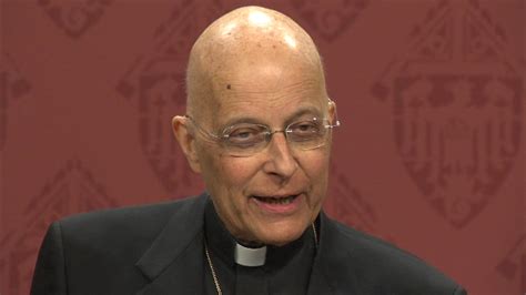 Cardinal George Celebrates 78th Birthday Abc7 Chicago