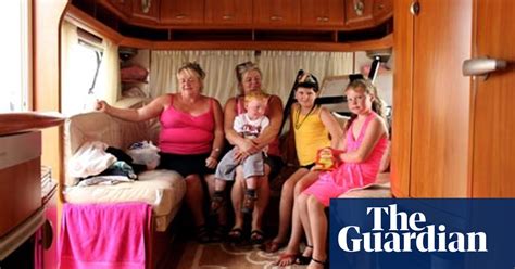 Political Suicide Housing Gypsy And Traveller Communities Public