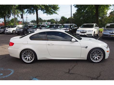 The m3 competition is three tenths quicker than the regular m3 in the same setup. Pre-Owned 2013 BMW M3 Competition Package 2dr Coupe in ...
