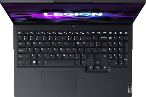Lenovo Legion 5 15ith6h 156 Fhd Ips Laptop Intel Core I7 11800h 23
