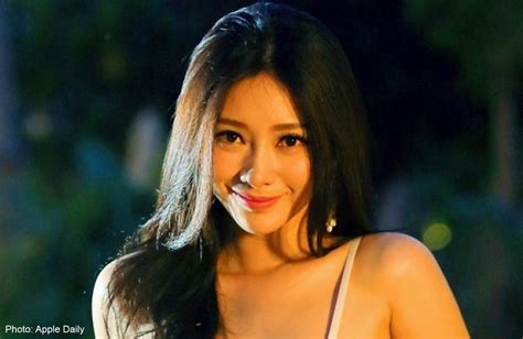 Busty Chinese Sex Symbol Ada Liu Insists She Is A Plain Jane Women Free Nude Porn Photos