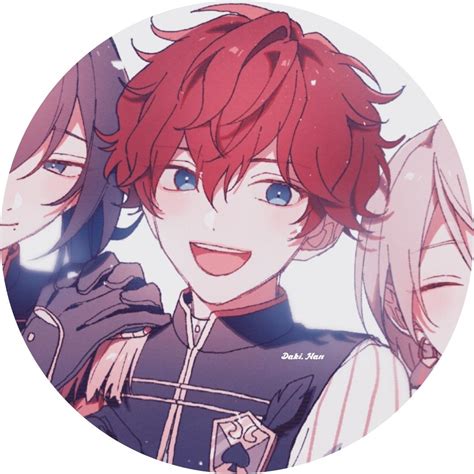 Matching Pfp Matching Icons I Need Friends Match 3 Ensemble Stars