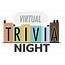 Virtual Trivia Night – Nov 12  Amoskeag Health