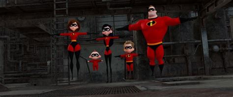 Welcome to my blog, i am interesting with ryona, woman tortured and death scene in movies, anime, manga and comics ! New Incredibles 2 Images Go Behind-The-Scenes of Pixar's ...