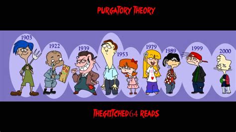 Ed Edd N Eddy Theory By Anarchrist17 On Deviantart