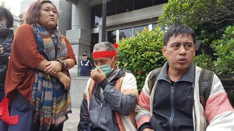 4 мин и 19 сек, битрейт: 非常上訴開庭 布農族王光祿：沒獵槍會被笑 - 中時電子報