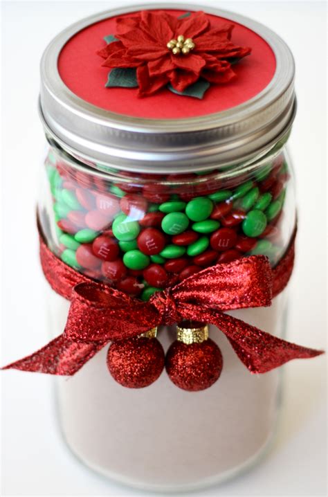 62 Homemade Christmas Gift Ideas!  The Frugal Girls