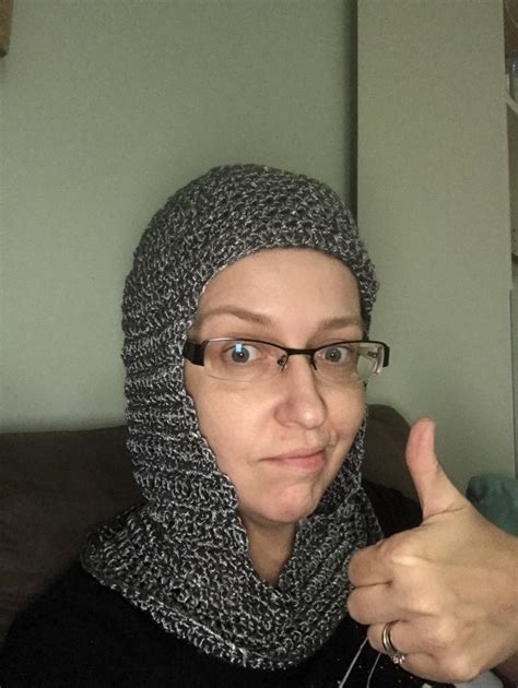 35+ Exclusive Chainmail Crochet Pattern - crochetnstyle.com