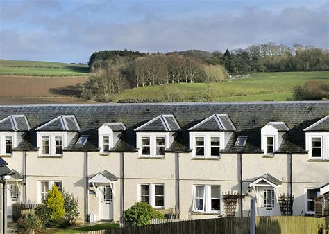 Best cottages in scottish borders, scotland: Our Holiday Cottages in the Scottish Borders