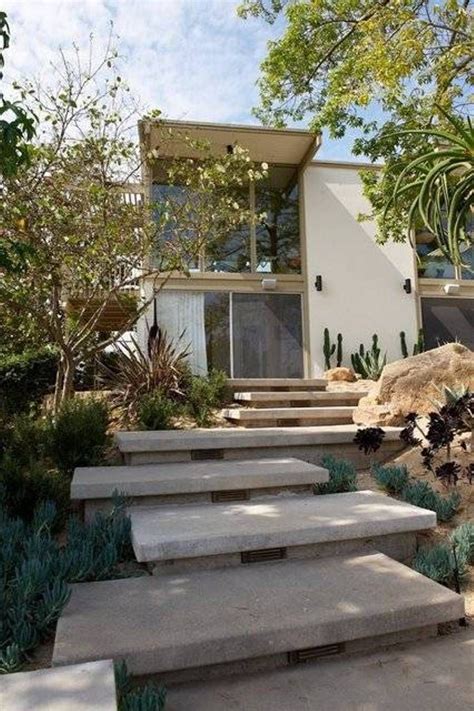 However, there is no need to compromise on a stylish design. Landscaping And Outdoor Building , Concrete Stair Exterior ...