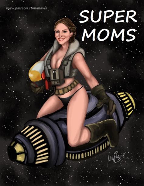 Mavis Rooder Super Moms Porn Comics Galleries