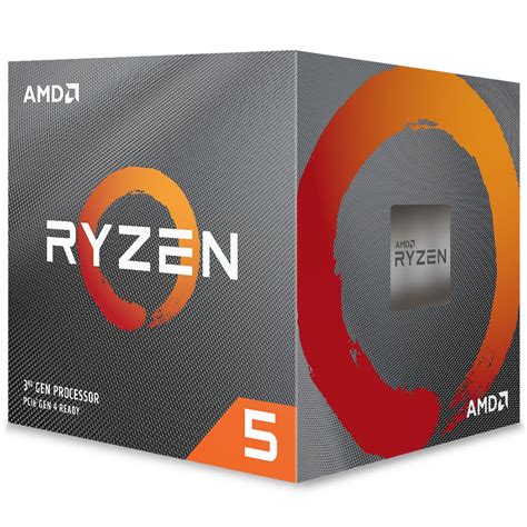 Amd Ryzen™ 5 3600xt Boxed Mit Wraith Spire Kühler Arlt Computer