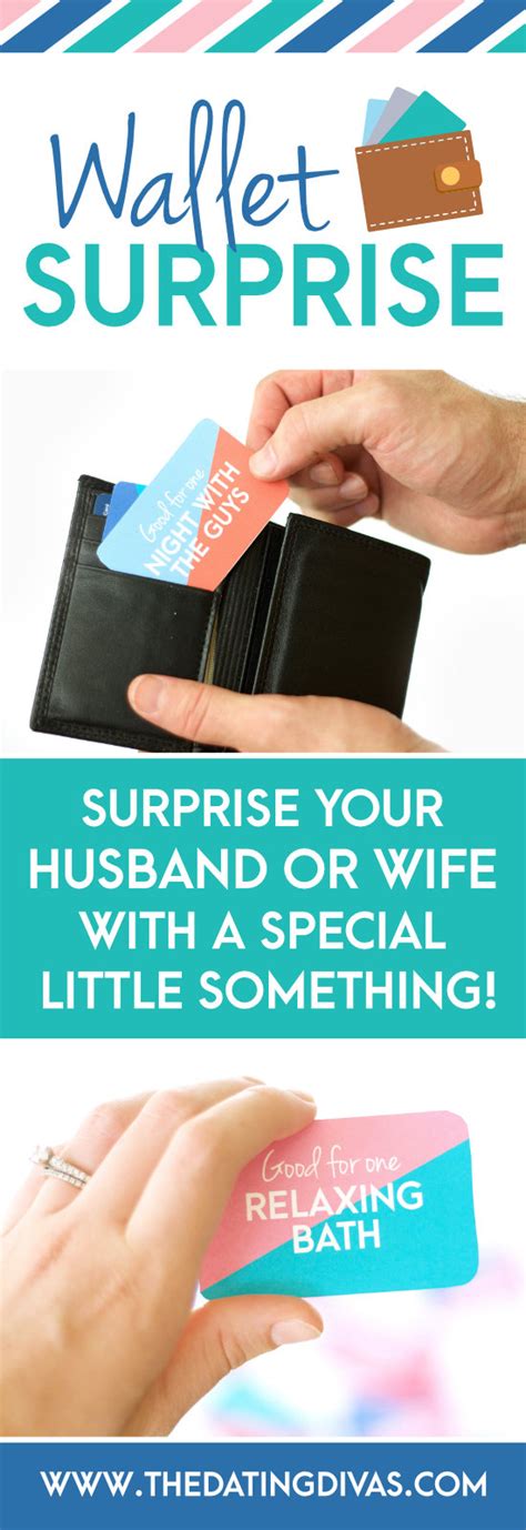 Check spelling or type a new query. Romantic Wallet Surprise - Coupon Gift Idea from The ...
