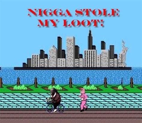 [image 7191] nigga stole my bike know your meme