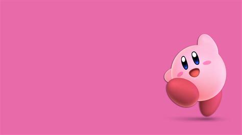 Download Kirby Wallpaper
