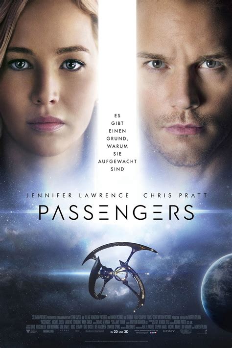 Passengers 2016 Gratis Films Kijken Met Ondertiteling