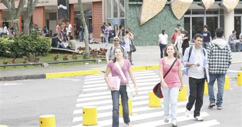 Cuatro Universidades De Costa Rica Citadas Entre Las Mejores Del Mundo