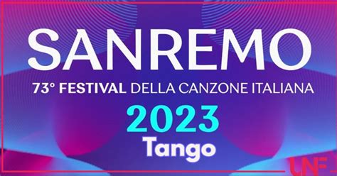 Testo Tango Tananai A Sanremo 2023 Ultime Notizie Flash