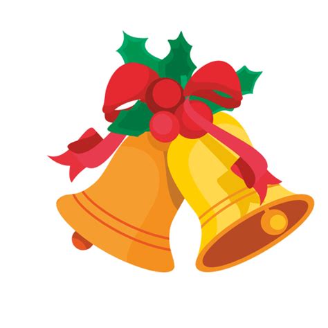 Christmas bells mistletoe cartoon - Transparent PNG & SVG ... Mistletoe about 7 results in 1 page(s).