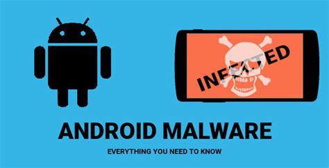 Malware On Android Everything You Need To Know Droidviews