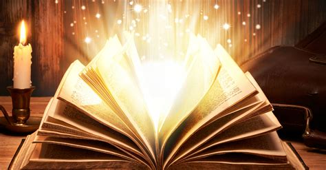 Thy word is a lamp unto my feet, and a light unto my path. 21 Top Bible Verses about Light - Beautiful Scriptures