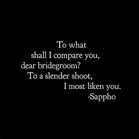 Sappho Quotes Sappho Quotes Quotes Sappho Poetry