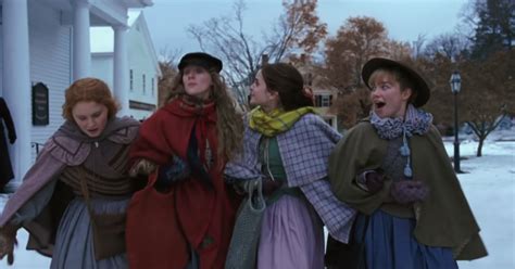 Timeless Facts About Little Women The Beloved Classic