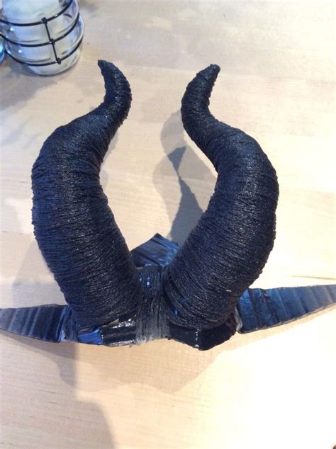 35 Ideas For Template Maleficent Horns Hadza Property