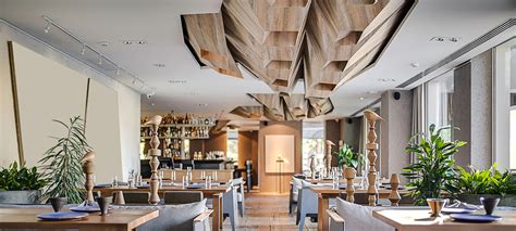 Stunning Restaurant Layout And Design Ideas To Create Buzz