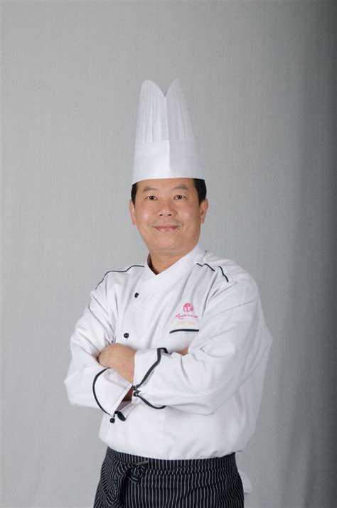 Dim sum restaurants in jalan klang lama. Genting's Dim Sum Chef Gan's Recipe for Mushroom Pau - The ...