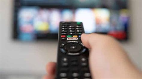 Netflix Top Des Programmes Qui Donnent Faim Sur La Plateforme Mce Tv
