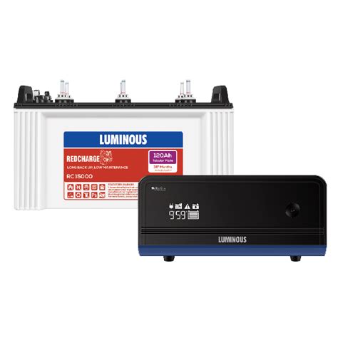 A 12 v car battery can be used as the 12v source. Luminous Inverter Connection - Home Wiring Diagram