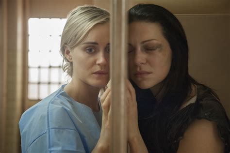 the real life ‘alex vause discusses piper and lesbian sex in prison kitschmix