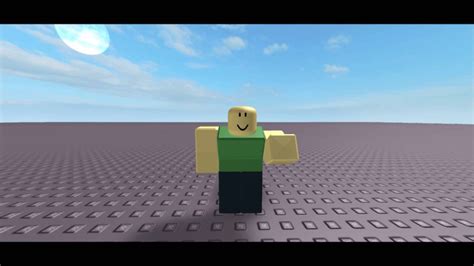 Roblox R15 Stop Motion Animation Test Youtube