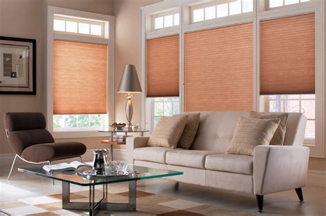Cellular Shades: Your Answer to Privacy, Shade, and Style