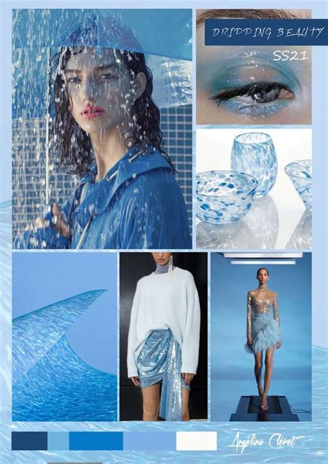 International sales campaigns spring summer 2022 from june 01 to sept. Pin von Natalie Killingstad auf fashion | color trends ...