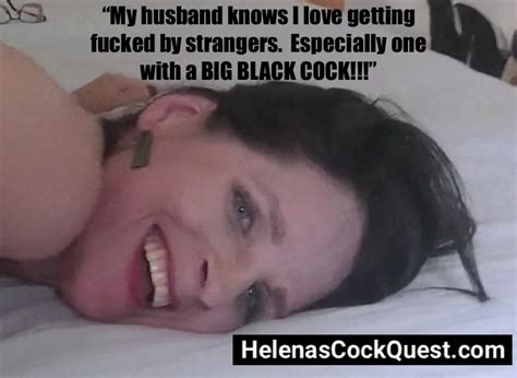 helenas cock quest helena price presents mrs sapphire interracial pickup to the bedroom for a
