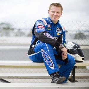 Nascar america discusses justin haley's unconventional win at daytona and look at how it compares to other shocking nascar upsets from the last 20 years. Justin Haley Ready For K&N Pro Series East NASCAR 150 June ...