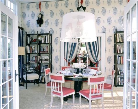44 Elegant Feminine Dining Room Design Ideas Digsdigs