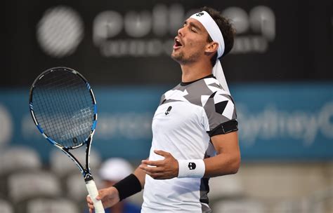 Bio, results, ranking and statistics of fabio fognini, a tennis player from italy competing on the atp international tennis tour. Fabio Fognini to Hydrogen | Tennisnerd.net