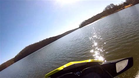 Belews Lake December Ride Youtube