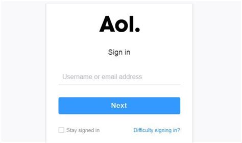Please update your browser version now. AOL Down, Not Working? Users Report Email Outages Across U.S.