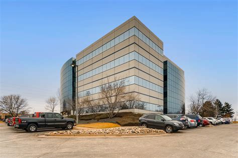 Class A Office Building In Colorado Springs Sells To Miami Investor