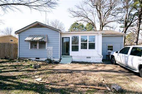 2401 N 52nd St, Fort Smith, AR 72904 | Premier Photography