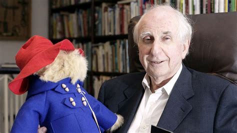 New Paddington Bear Film Contains Bad Language And Sex References To The Amazement Of The
