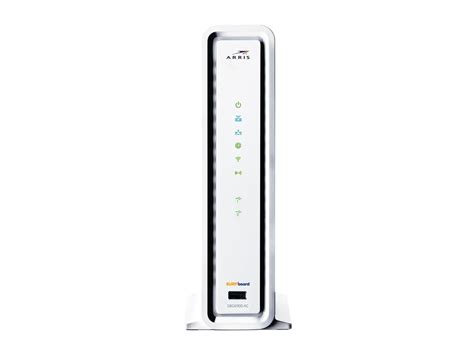 Arris Surfboard Sbg6900 Ac Ac1900 Dual Band Wireless Router