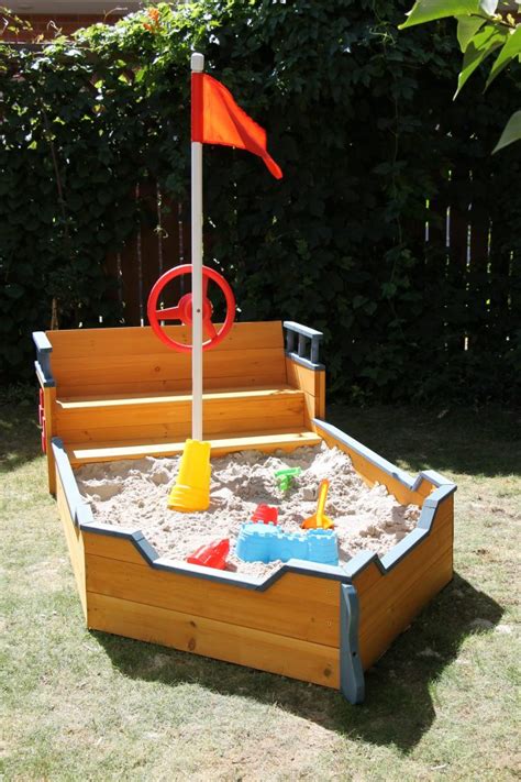 Maybe you would like to learn more about one of these? Spielecke im Garten für Kinder gestalten: Ideen & Must ...