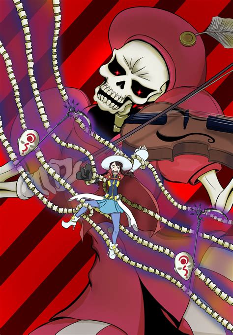 A Fool's Study into Witchcraft - Chapter 15 - AuthorNCS - Little Witch