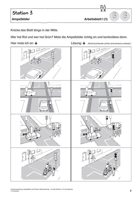 Mit meinen proben, übungen, übungsblättern und arbeitsblättern bekommt ihr kind ein sicheres gefühl für die nächsten prüfungen, denn in der 4. Wegbeschreibung Englisch Arbeitsblatt - Ausmalbild.club
